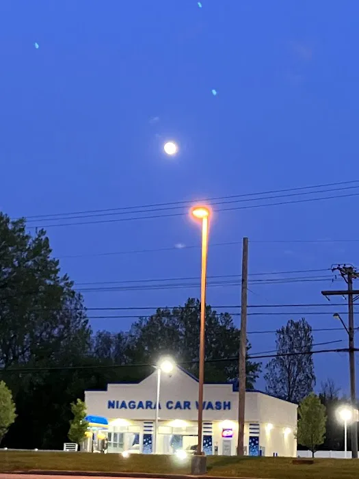 Niagara Car Wash 0
