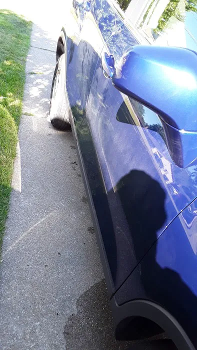 Niagara Car Wash 1