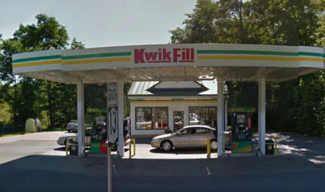 Kwik Fill 3