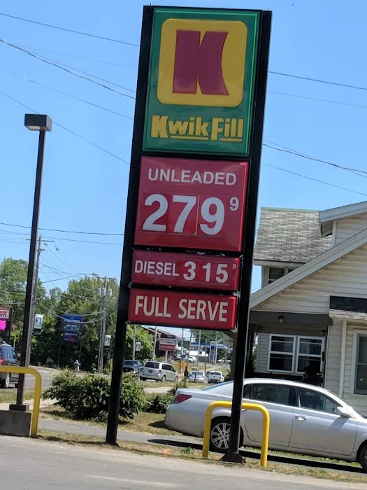 Kwik Fill 0