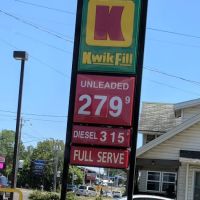 Kwik Fill