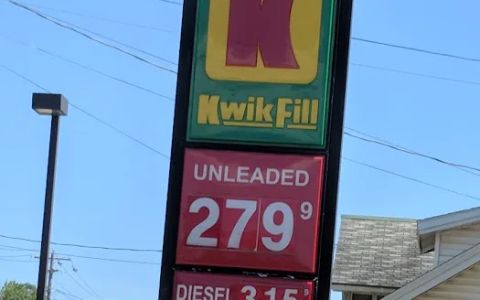 Kwik Fill