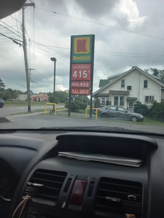 Kwik Fill 1