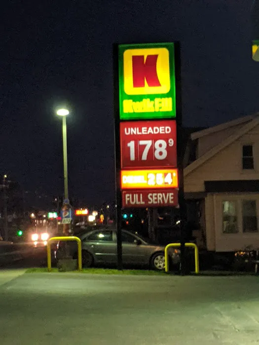 Kwik Fill 2