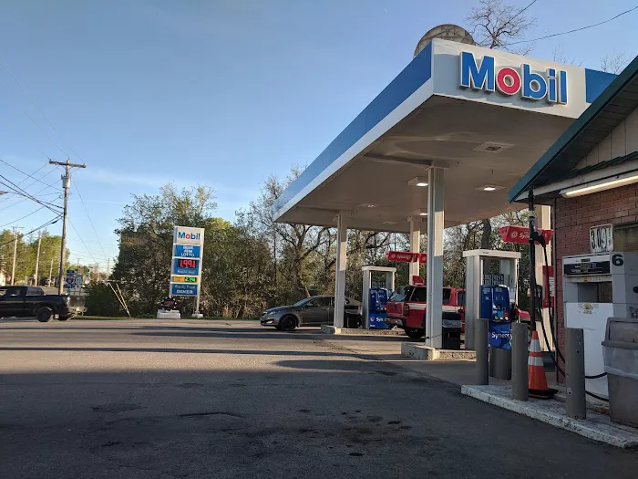 Mobil 1