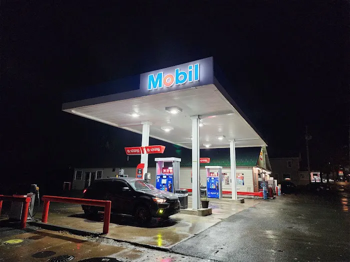 Mobil 0