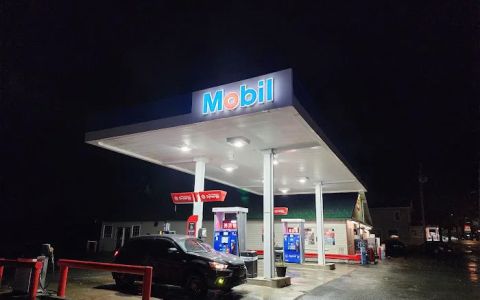 Mobil