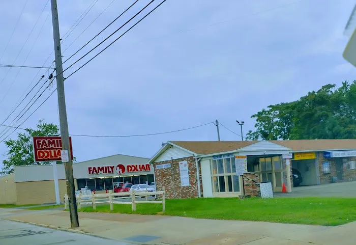 Nancy Clark's Car Wash 2