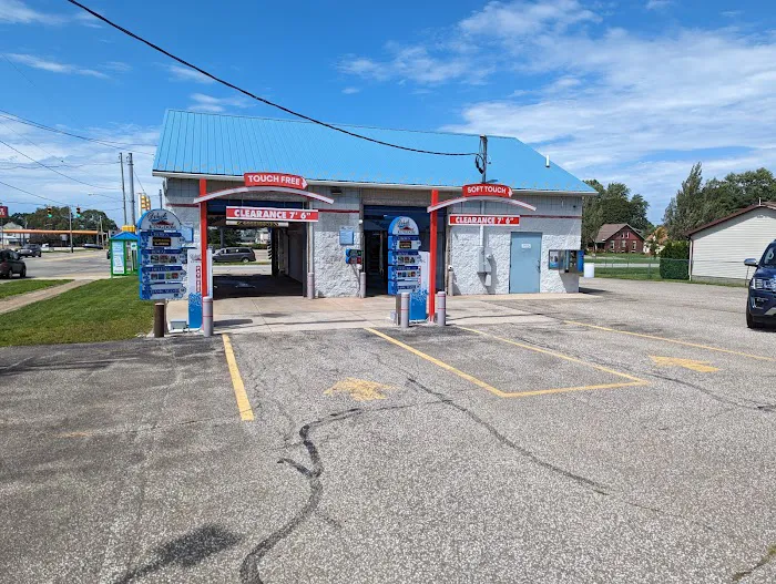 Wash Kingdom Car Wash 0