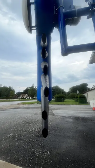 Wash Kingdom Car Wash 1