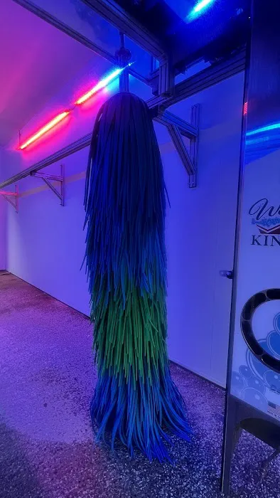 Wash Kingdom Car Wash 2