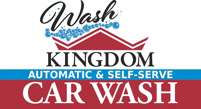Wash Kingdom Car Wash 5