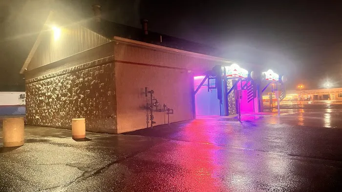 Wash Kingdom Car Wash 9