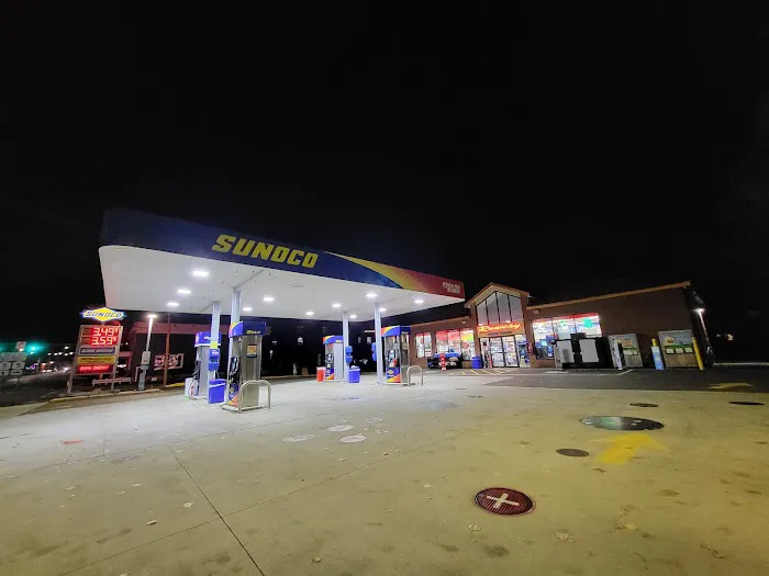 Sunoco 6