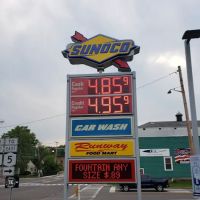Sunoco