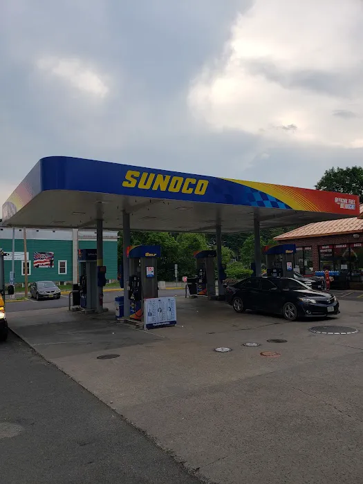 Sunoco 1