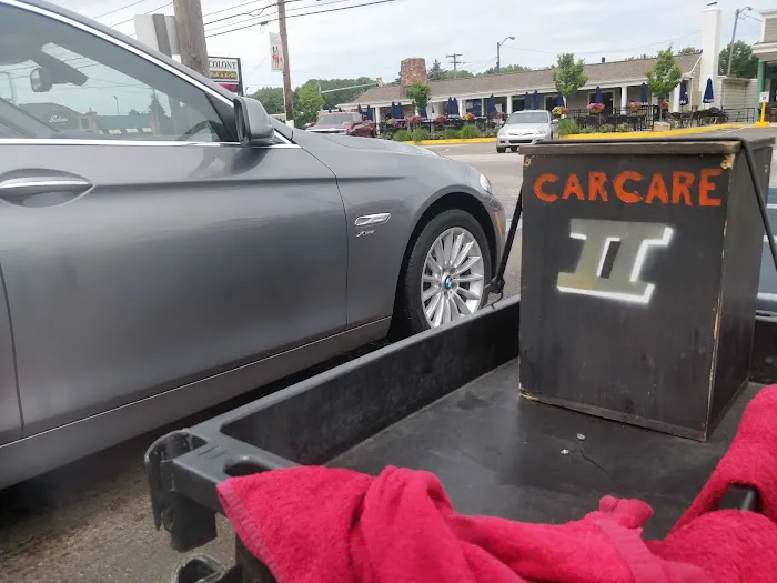 Car Care II 4
