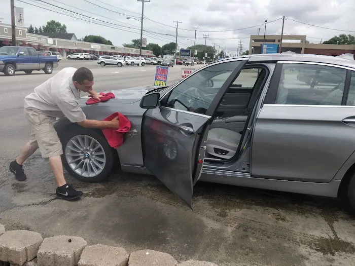Car Care II 9