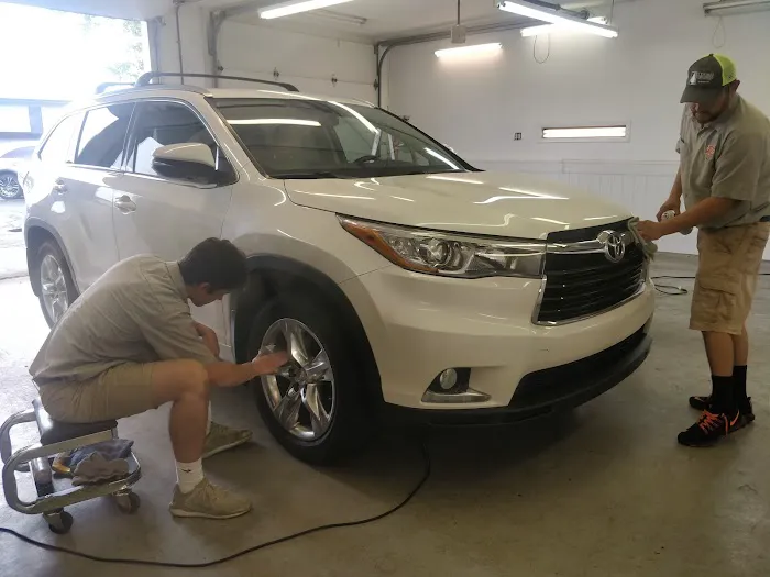 Car Care II 1