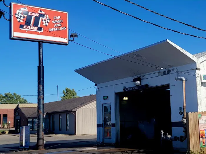 Car Care II 0
