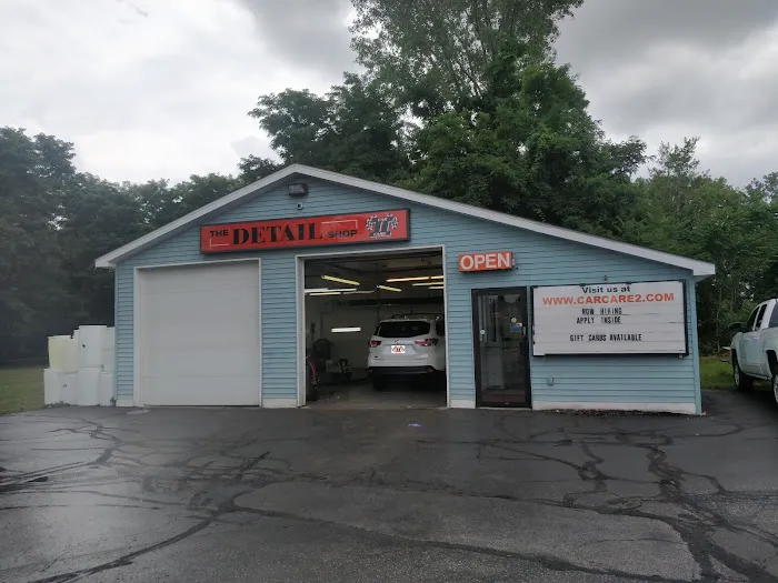 Car Care II 5
