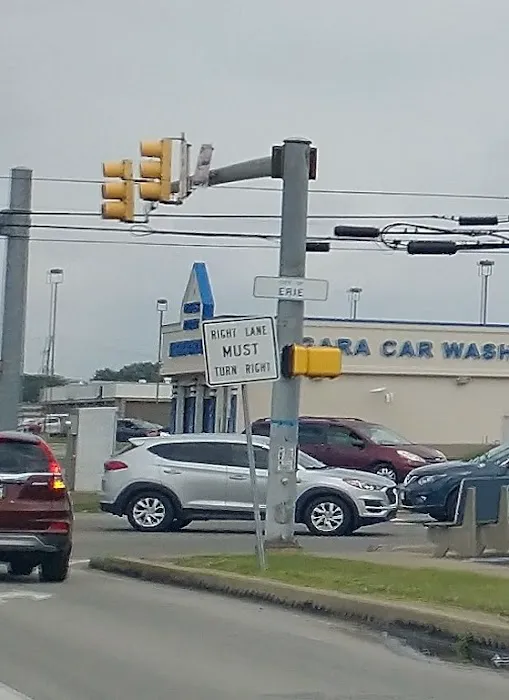 Niagara Car Wash 5
