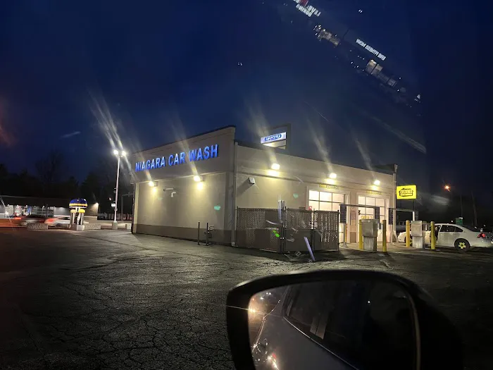 Niagara Car Wash 0