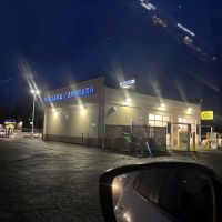 Niagara Car Wash