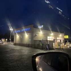 Niagara Car Wash ico