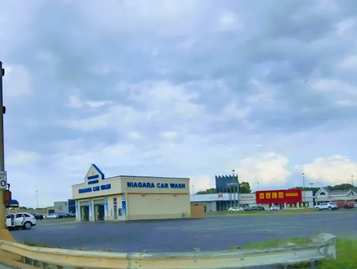 Niagara Car Wash 6