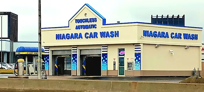 Niagara Car Wash 2