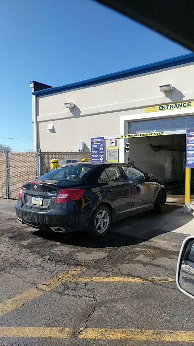Niagara Car Wash 9