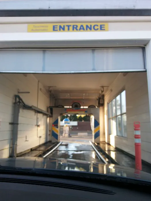 Niagara Car Wash 4