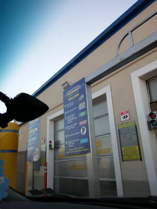 Niagara Car Wash 7
