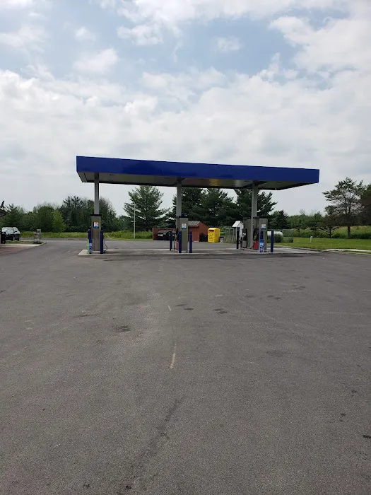 Sunoco 3