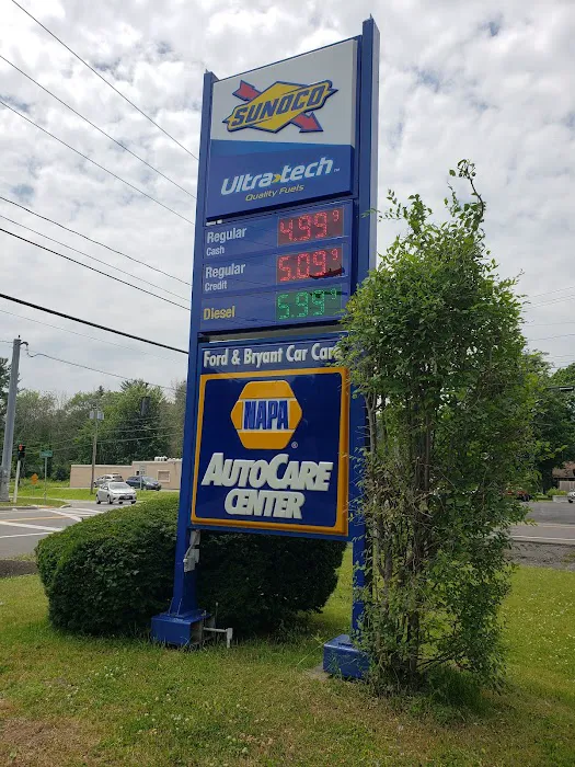Sunoco 1