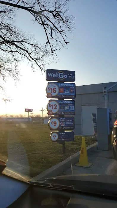 WetGo Car Wash 5