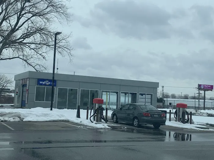 WetGo Car Wash 3