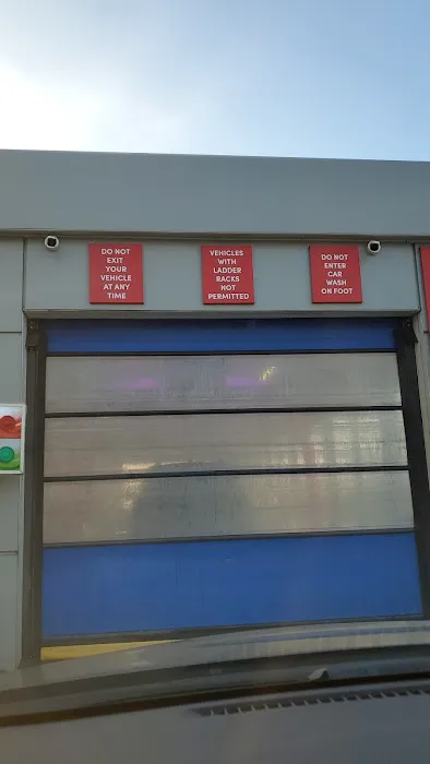 WetGo Car Wash 1