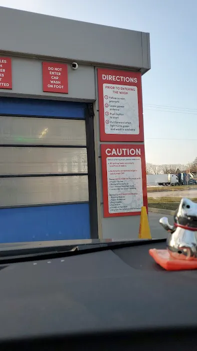 WetGo Car Wash 0
