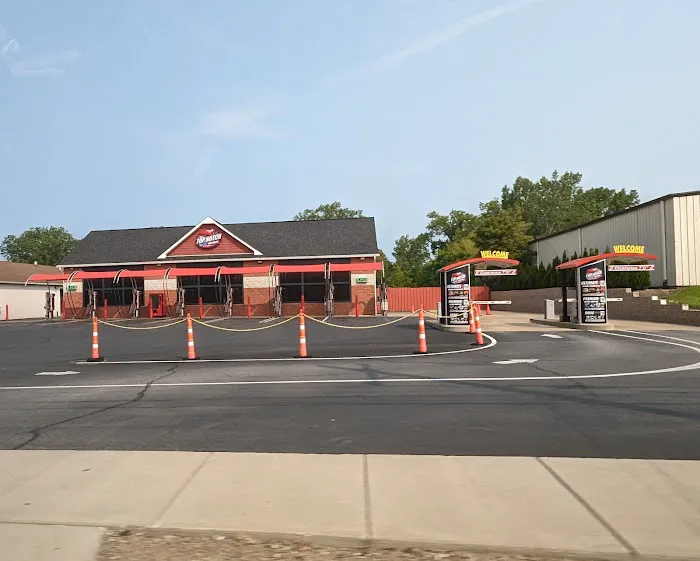 Nice Car Wash 3