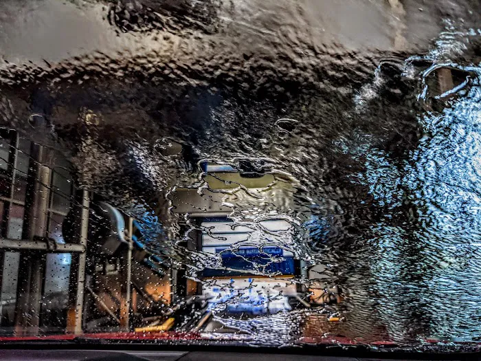 Nice Car Wash 4