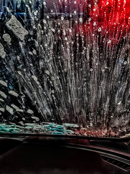 Nice Car Wash 8