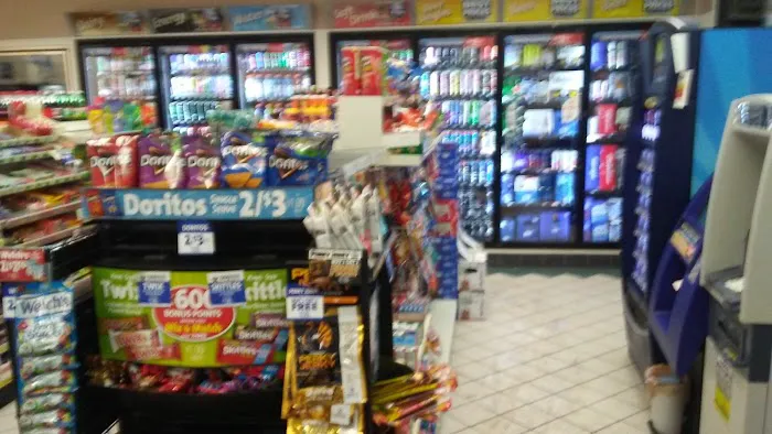 Speedway 2