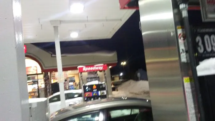 Speedway 0