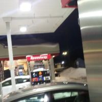Speedway
