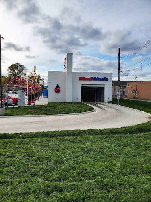 ModWash 6