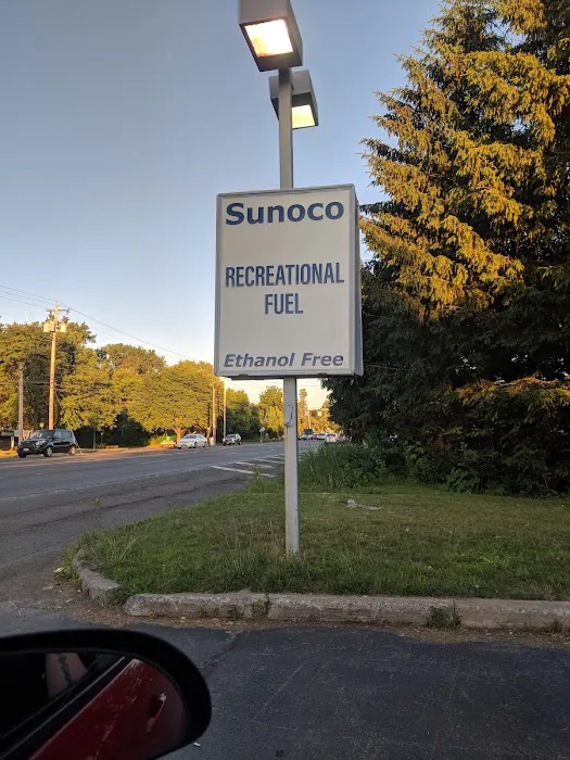 Sunoco 1