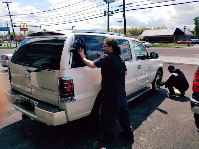 Pops Hand Car Wash, LLC. 7