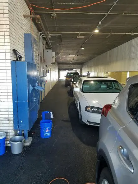 Pops Hand Car Wash, LLC. 8